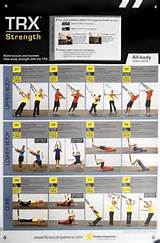 Trx Exercises Training Images