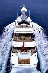 Images of Motor Yacht Drizzle
