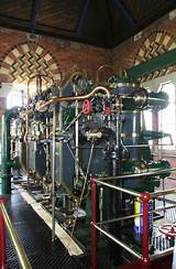 The Bratch Pumping Station