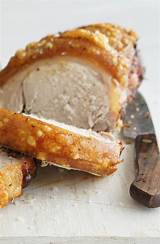 Photos of Xmas Roast Pork Recipe