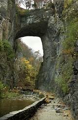 Images of Natural Bridge Va