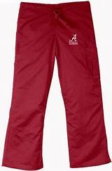 Pictures of University Of Alabama Pants