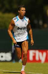 Images of Workout Routine Ronaldo
