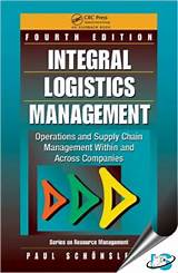 Photos of Operations And Supply Chain Management 4th Edition