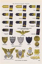 Images of Uscg Ranks