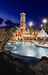 Images of Hilton Seaworld Resort