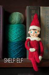 Pictures of Gifts To Make For Your Elf On The Shelf
