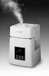 Images of Warm Or Cool Mist Humidifier