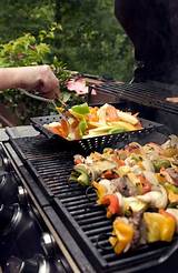 How To Grill Kabobs On Gas Grill Pictures