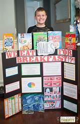 High School Level Science Fair Projects Physics Pictures