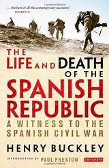 Books About Spanish Civil War Fiction Images