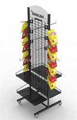 Photos of Display Racks For Snacks