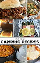 Pictures of Cheap Camping Food Ideas