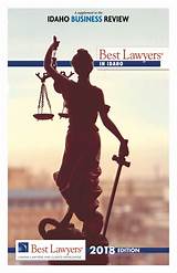 Best Lawyers In America 2018 List Photos