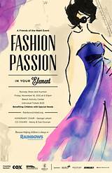 Pictures of Fashion Passion