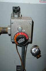 Thermostat For Propane Water Heater