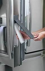 How To Replace Water Dispenser On Samsung Refrigerator Pictures
