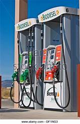 Images of E85 Gas Station San Diego