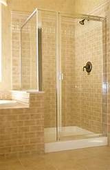 Images of Shower Bathroom Remodel