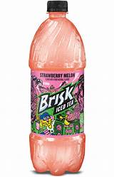Brisk Iced Tea Flavors Pictures