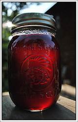 Old Fashioned Blackberry Jelly Recipe Images