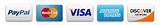 Images of Credit Card Logos For Website