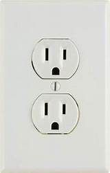 Electricity Outlet Images
