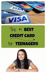 Photos of Best Travel Credit Card For Young Adults