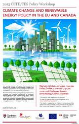 Images of U S  Renewable Energy Policy