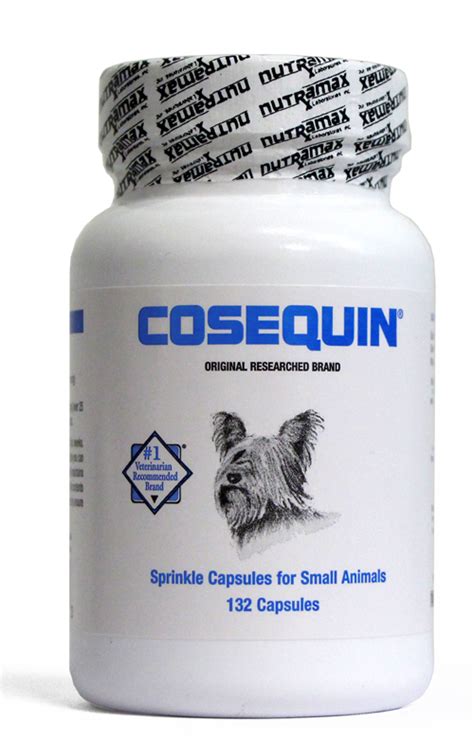 Images of Cosequin For Cats Side Effects