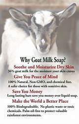Best Goat Milk Soap Images