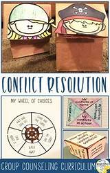 Photos of Conflict Resolution Lesson Plans For Elementary Students