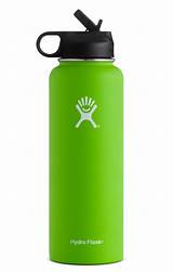 Hydro Flask Stainless Steel Water Bottle