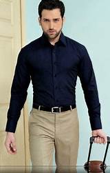 Pictures of Mens Office Fashion