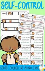 Self Control Strategies For Elementary Students Pictures
