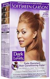 Dark And Lovely Hair Colors Semi Permanent Images