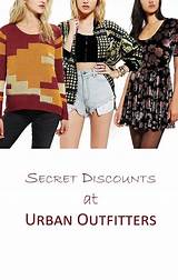 Unidays Urban Outfitters