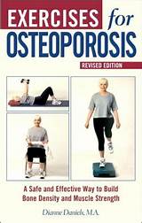 Muscle Strengthening Exercises For Osteoporosis