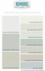 Paint Colors That Go With Pine Wood Images