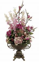 Pictures of Where To Buy Artificial Flower Arrangements