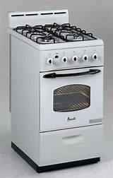 Gas Stoves In Apartments Photos