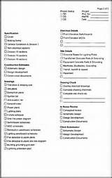 Images of Electrical Design Checklist