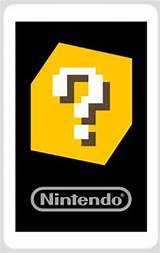 Images of Game Cards For 3ds