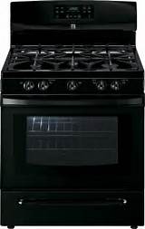 Pictures of Gas Ovens Troubleshooting