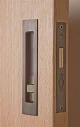 Images of Timber Sliding Door Latch