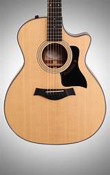 Taylor Guitar 314ce Review Pictures