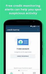 Credit Card Monitoring App
