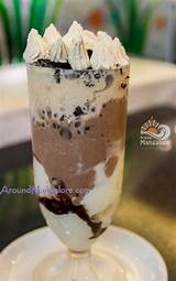 What Is Tiramisu Ice Cream Images