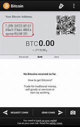 Bitcoin Wallet Account Sign Up Images