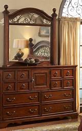Pictures of Iron And Wood Bedroom Furniture